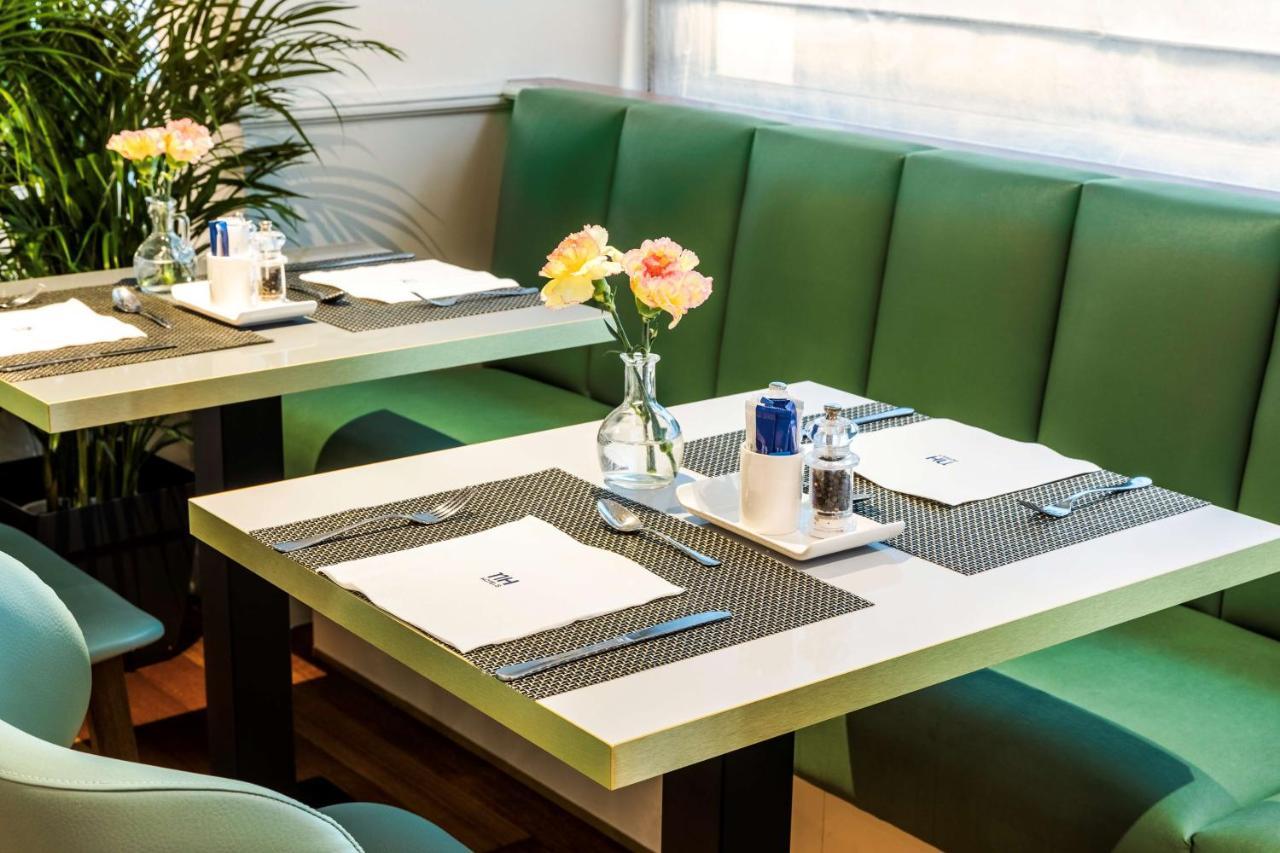 Nh Stephanie Hotel Saint-Gilles