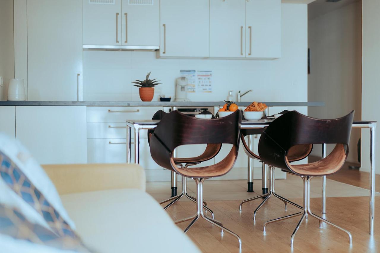 Smartflats Design - L42 * Brussel