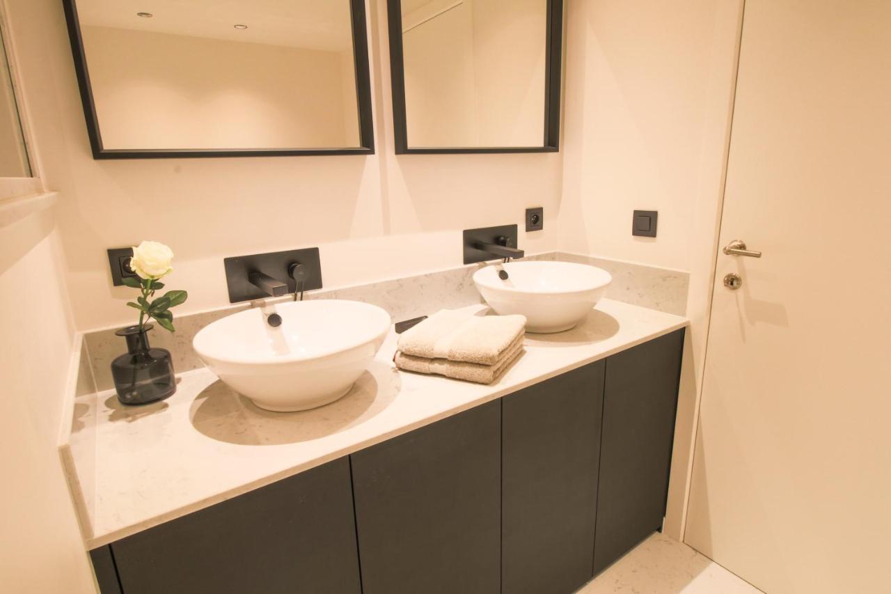 Apartment Smartflats - Grand-place I *