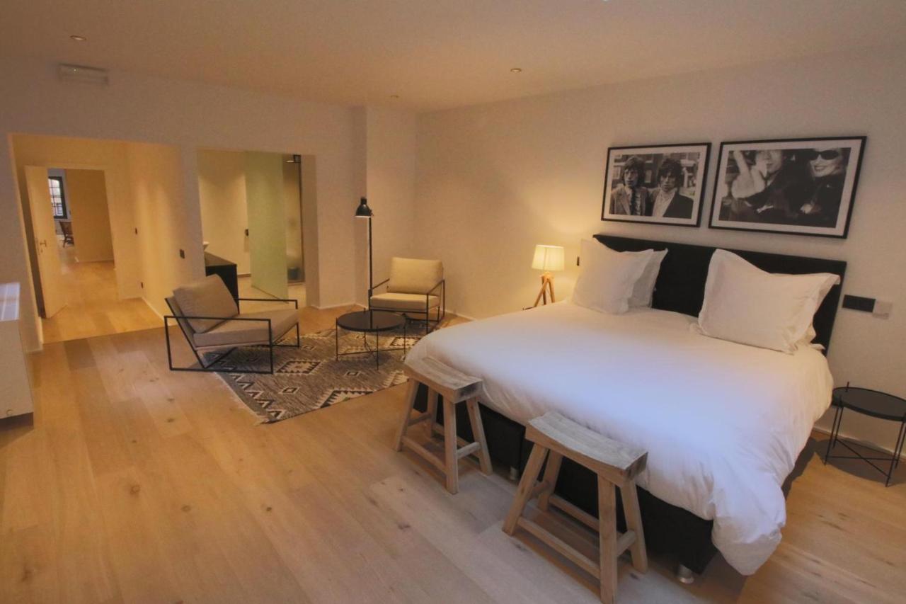 Apartment Smartflats - Grand-place I *