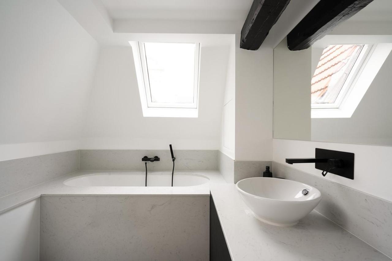 Smartflats - Grand-place Ii Appartement