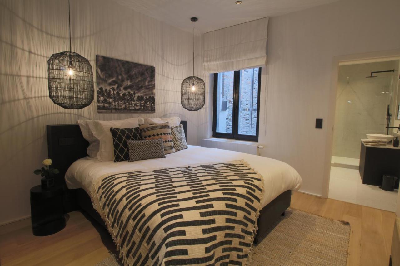 Smartflats - Grand-place Ii Appartement Brussel