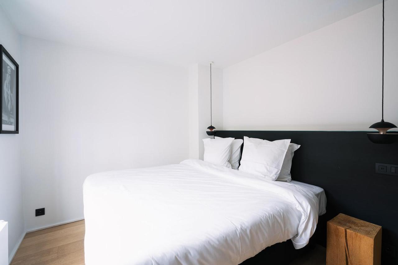 Apartment Smartflats - Grand-place I