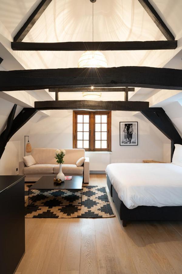 Smartflats - Grand-place Ii Appartement Brussel