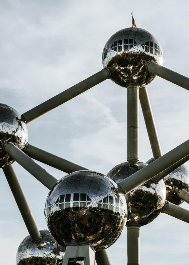 Express Brussels-grand-place By Ihg Hotel