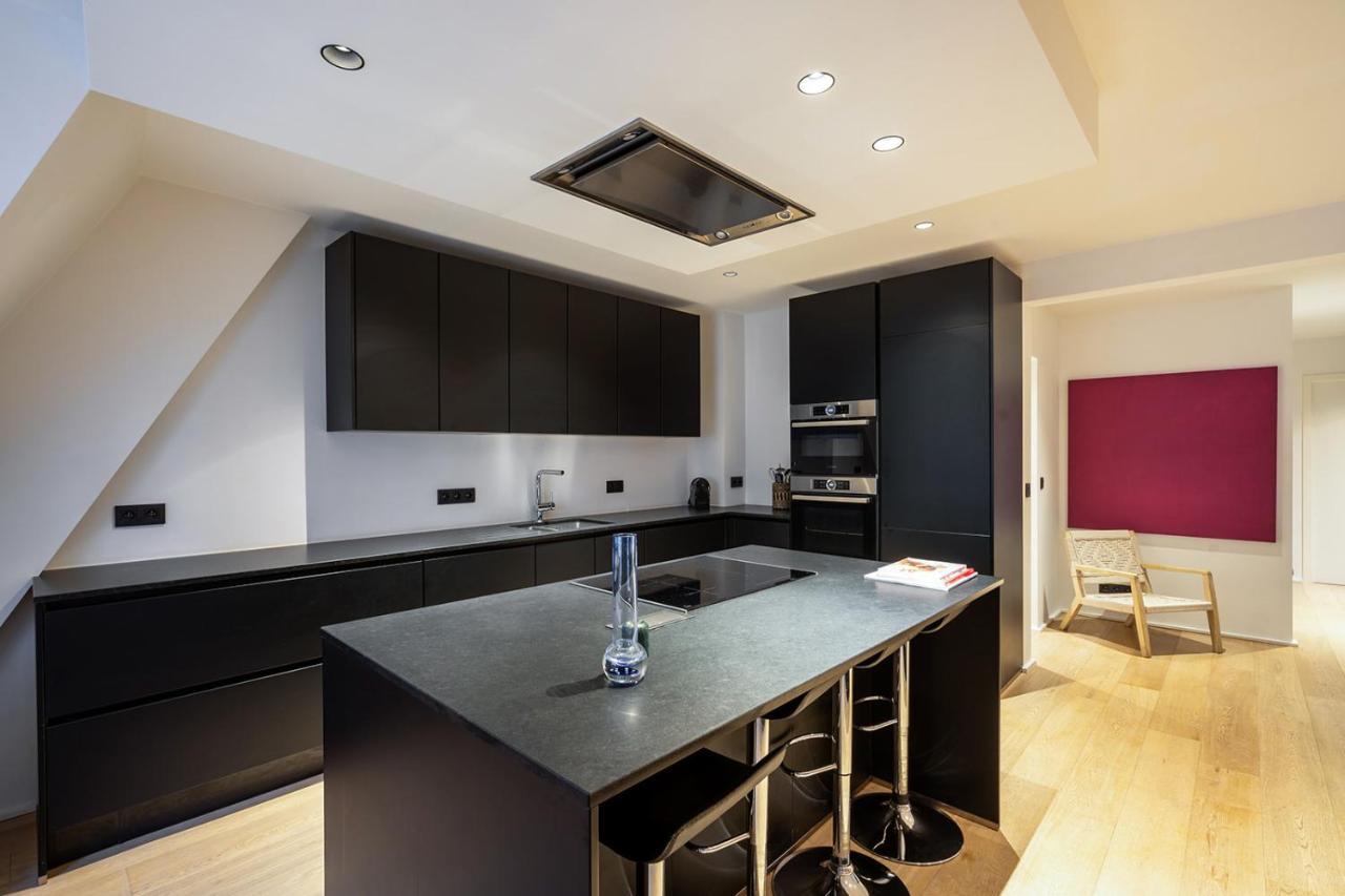 Smartflats - Grand-place I Apartment *