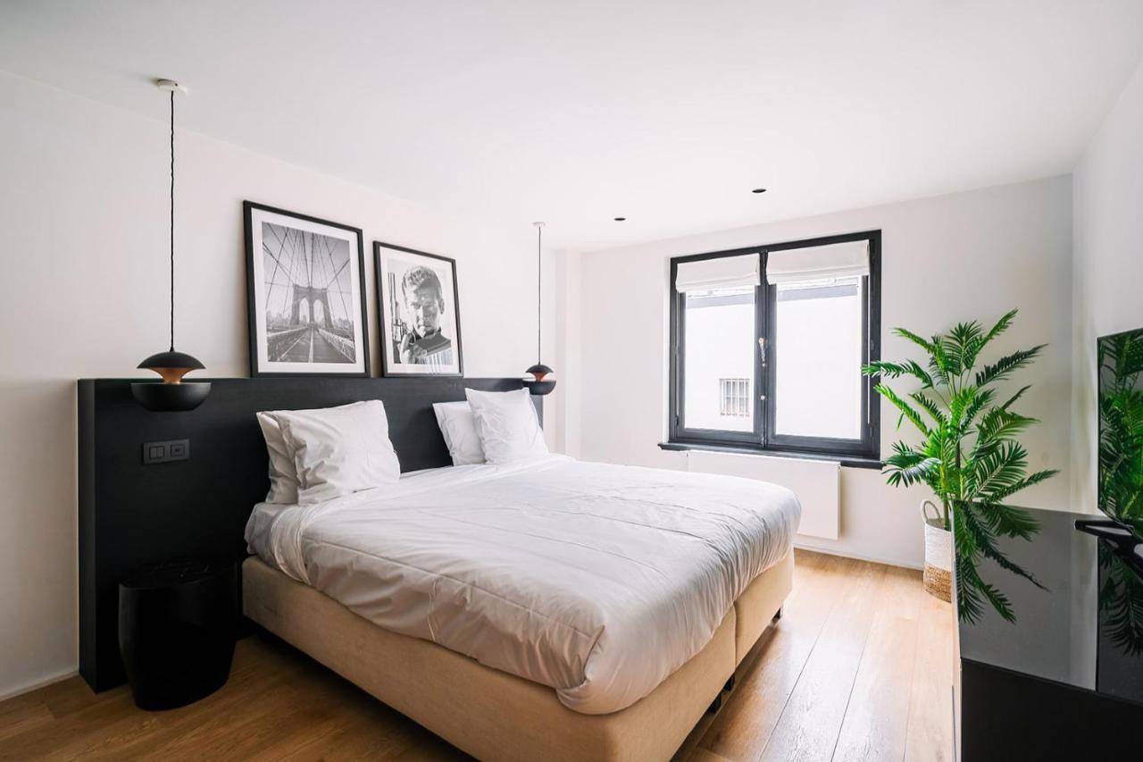 Smartflats - Grand-place I Apartment