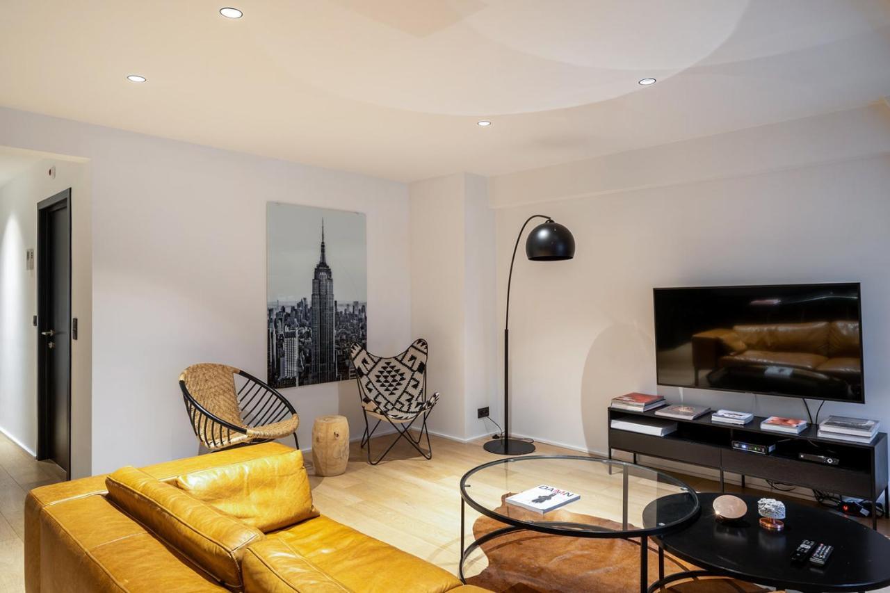 Smartflats - Grand-place I Apartment *