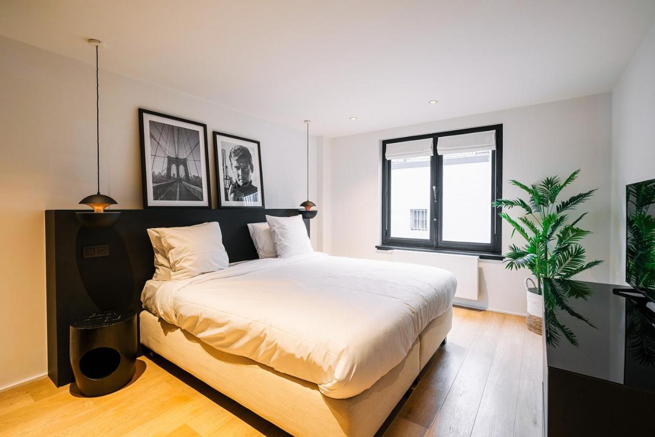 Smartflats - Grand-place I Brussels