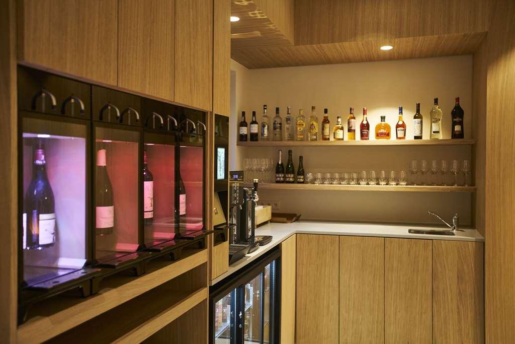 Khách sạn 9hotel Sablon Brussels