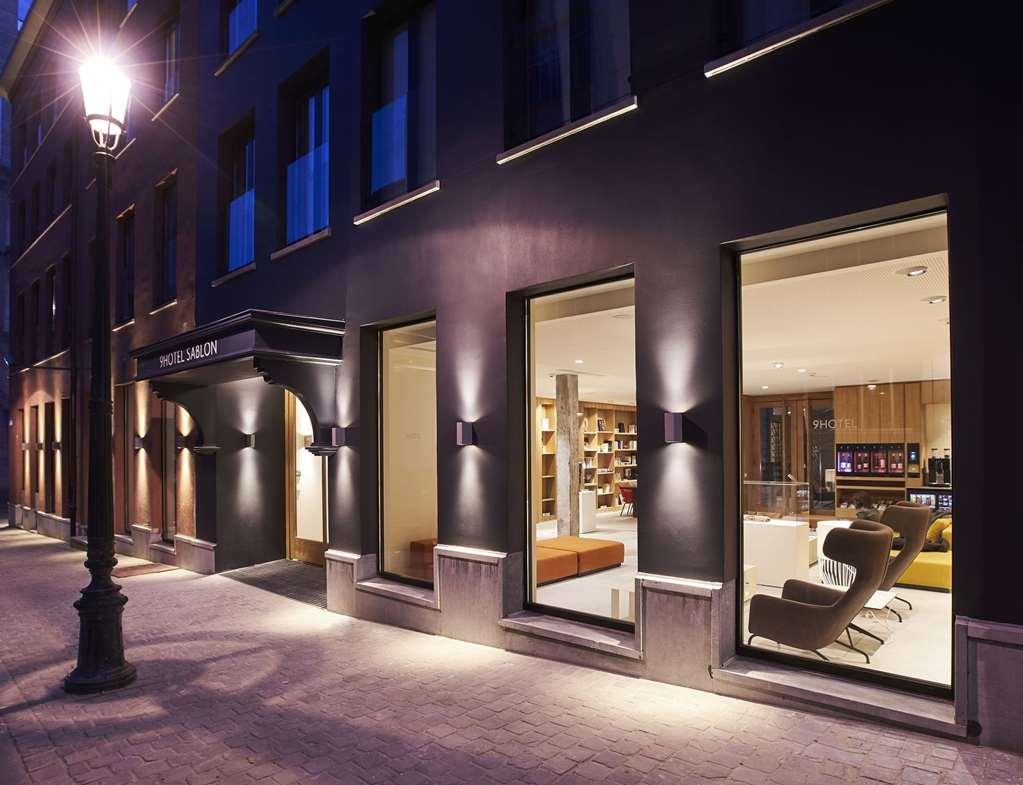 Hotel 9hotel Sablon