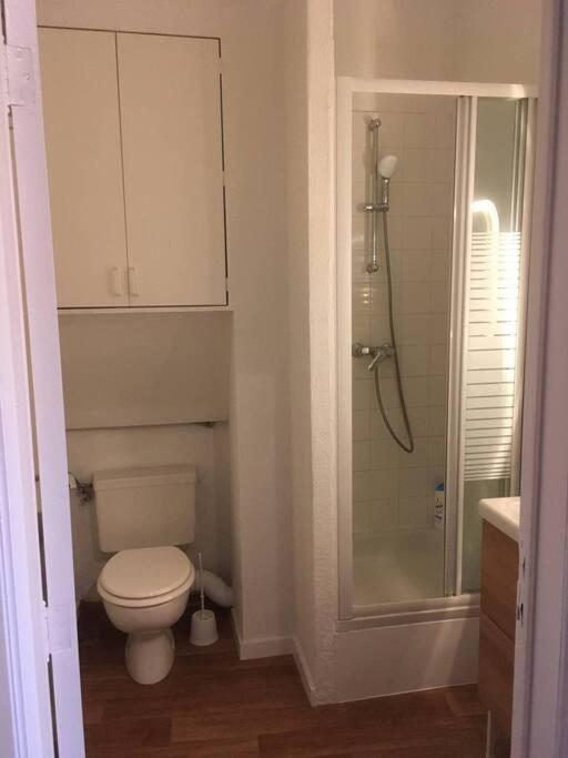 Appartement Modernite Et Confort A Deux Pas Du Centre De Bxl Brussel