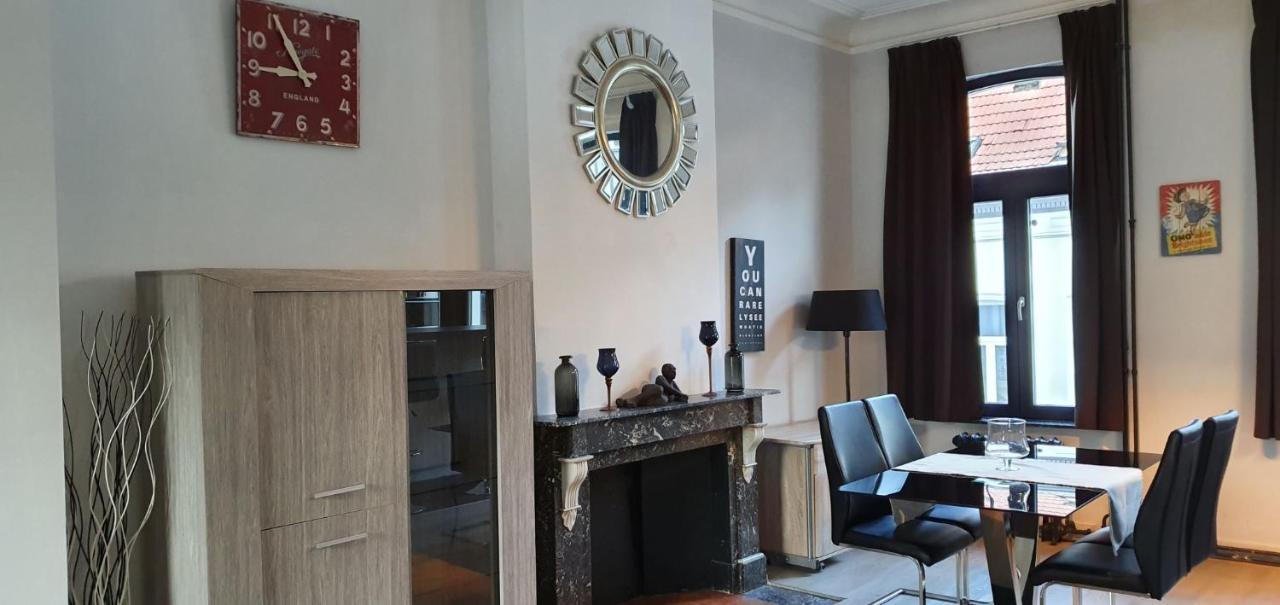 Marie Therese Apartment *