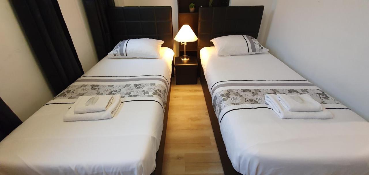 Apartamento Marie Therese