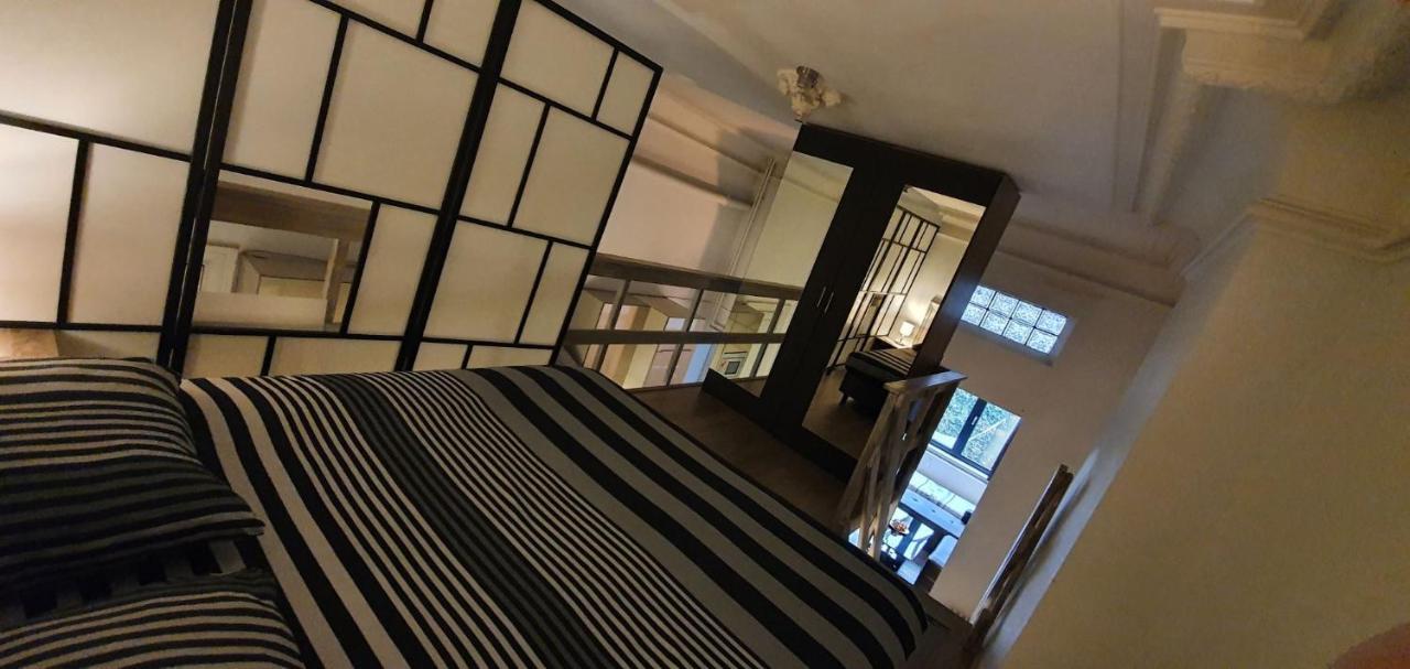 Marie Therese Apartment Brussels