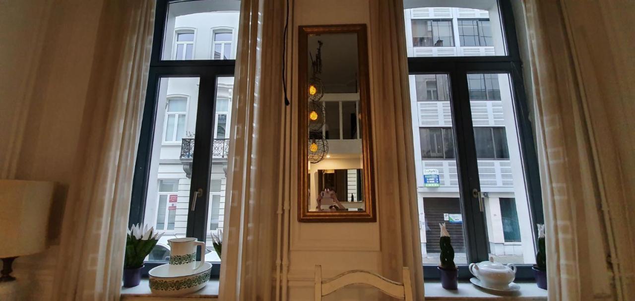 Marie Therese Brussels