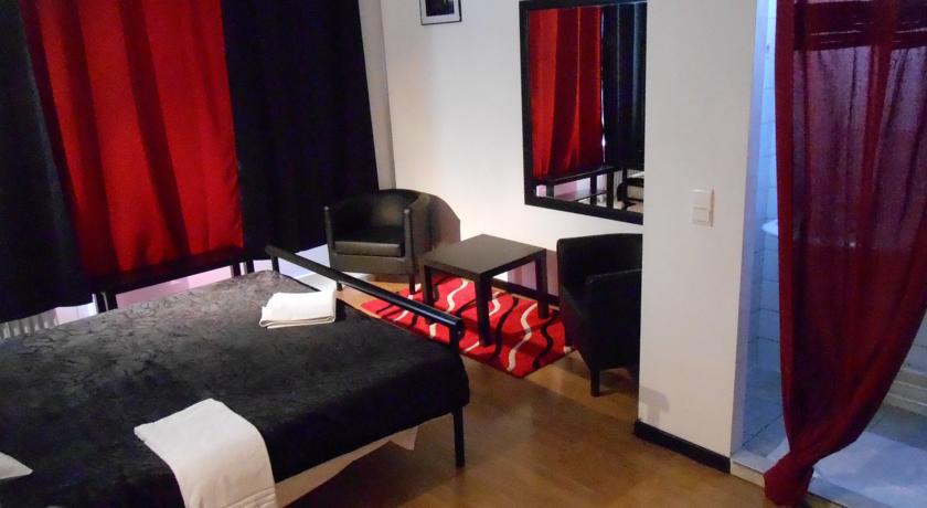 Hotel Francois