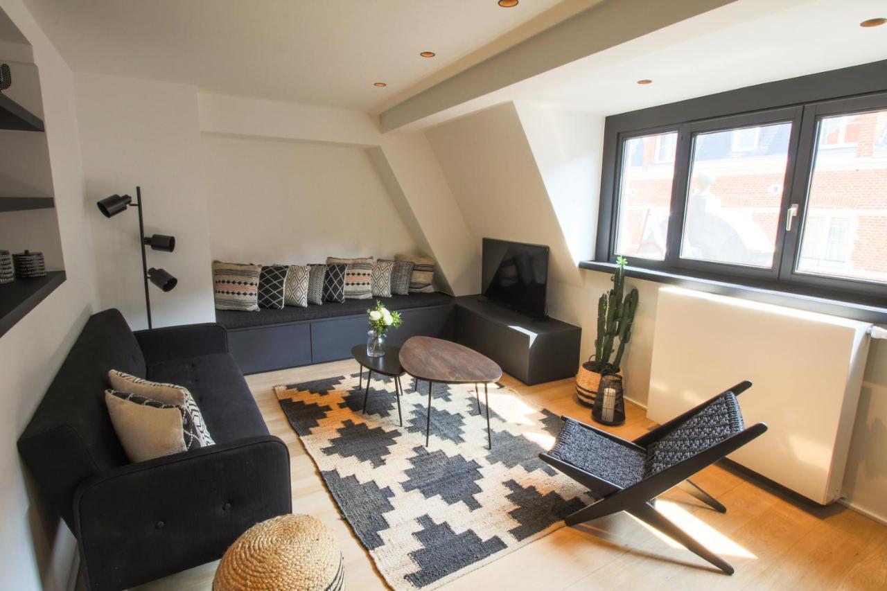 Smartflats - Grand-place I