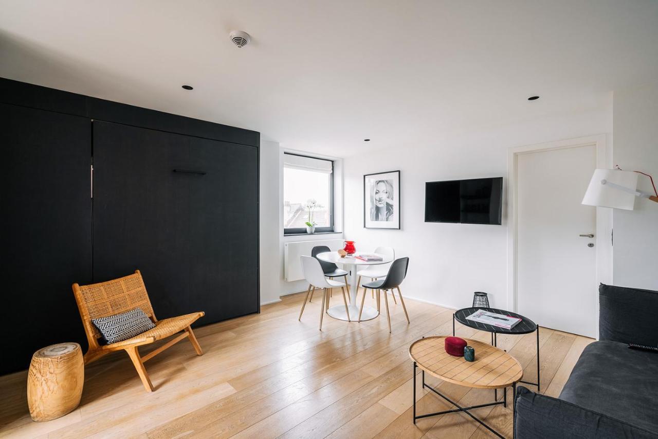 Apartment Smartflats - Grand-place I *