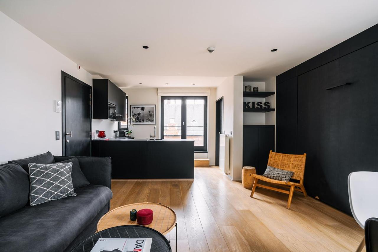 Smartflats - Grand-place I Apartment