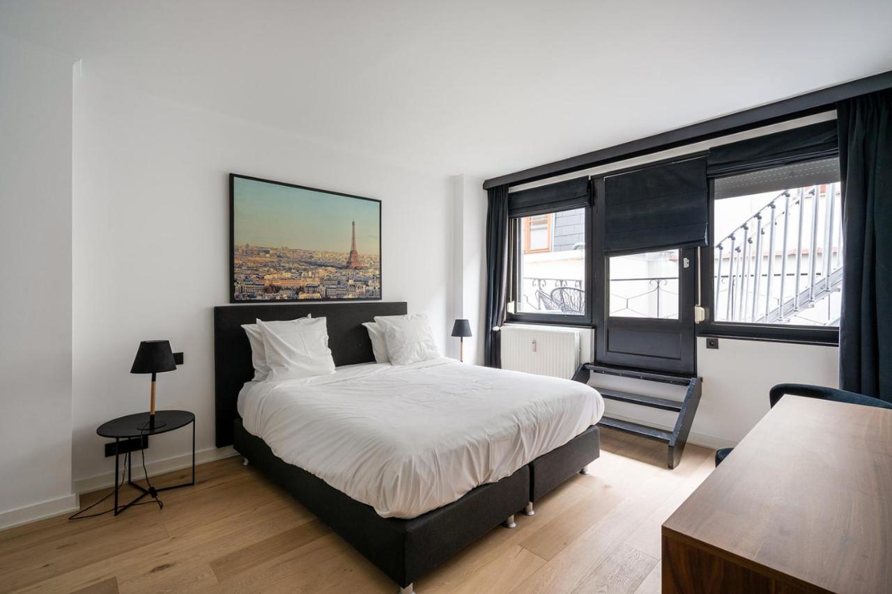 Smartflats - Grand-place I * Brussels