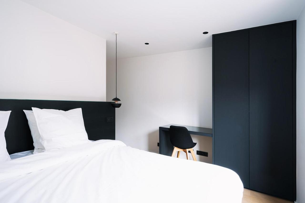 Smartflats - Grand-place I Apartment