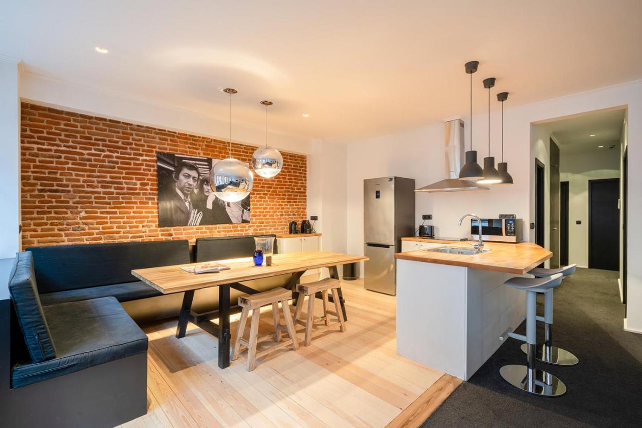 Smartflats - Grand-place I Apartment *