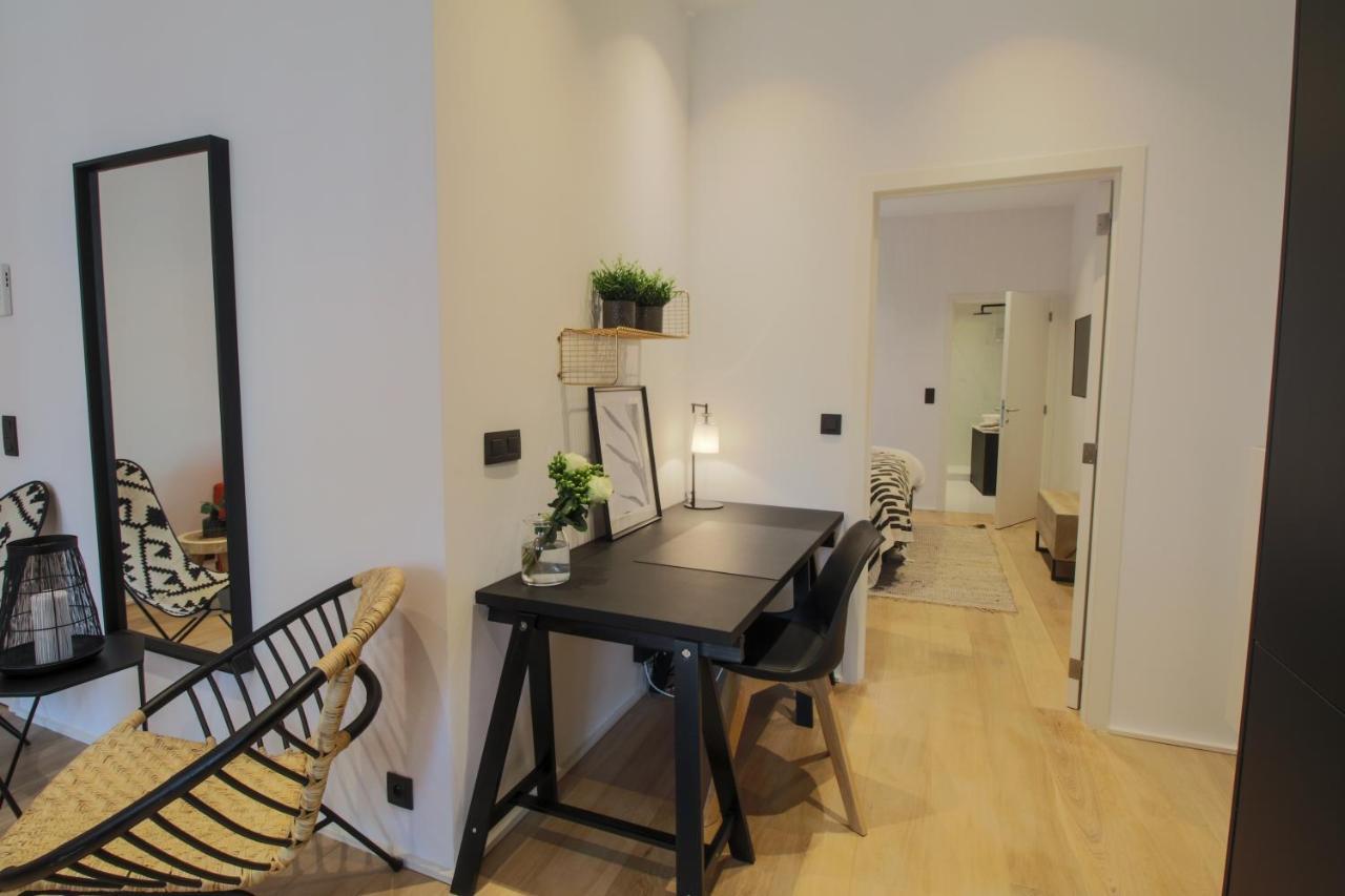 Smartflats - Grand-place Ii * Brussel