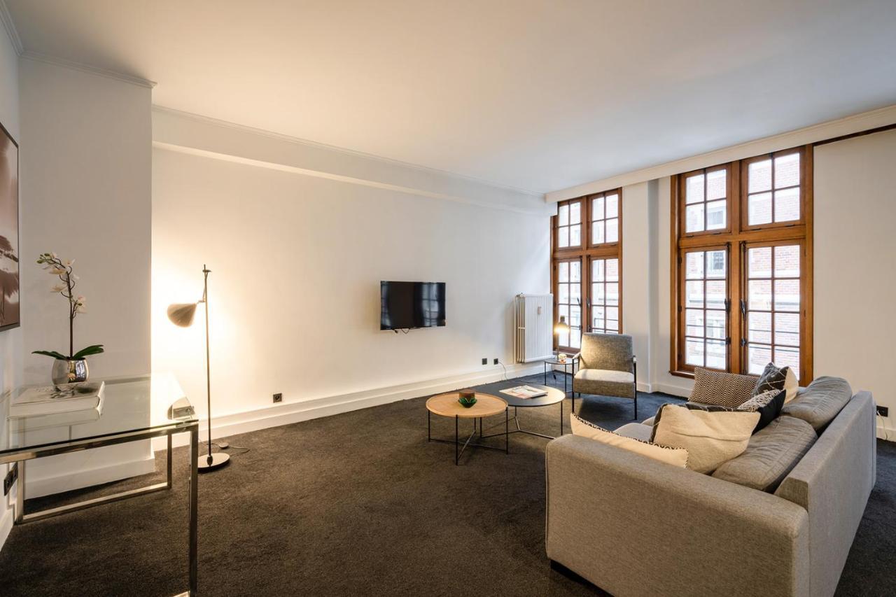 Smartflats - Grand-place I Brussels