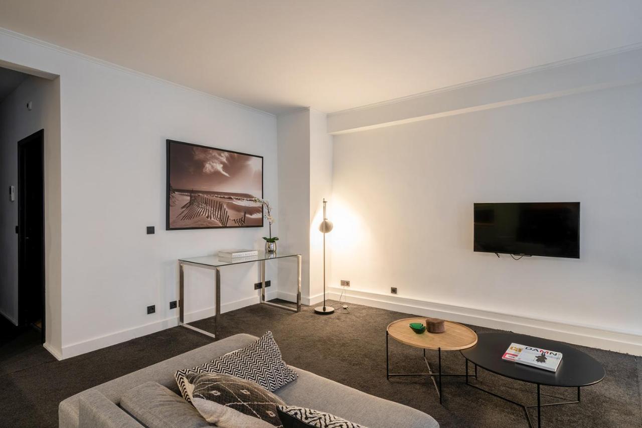 Smartflats - Grand-place I Apartment