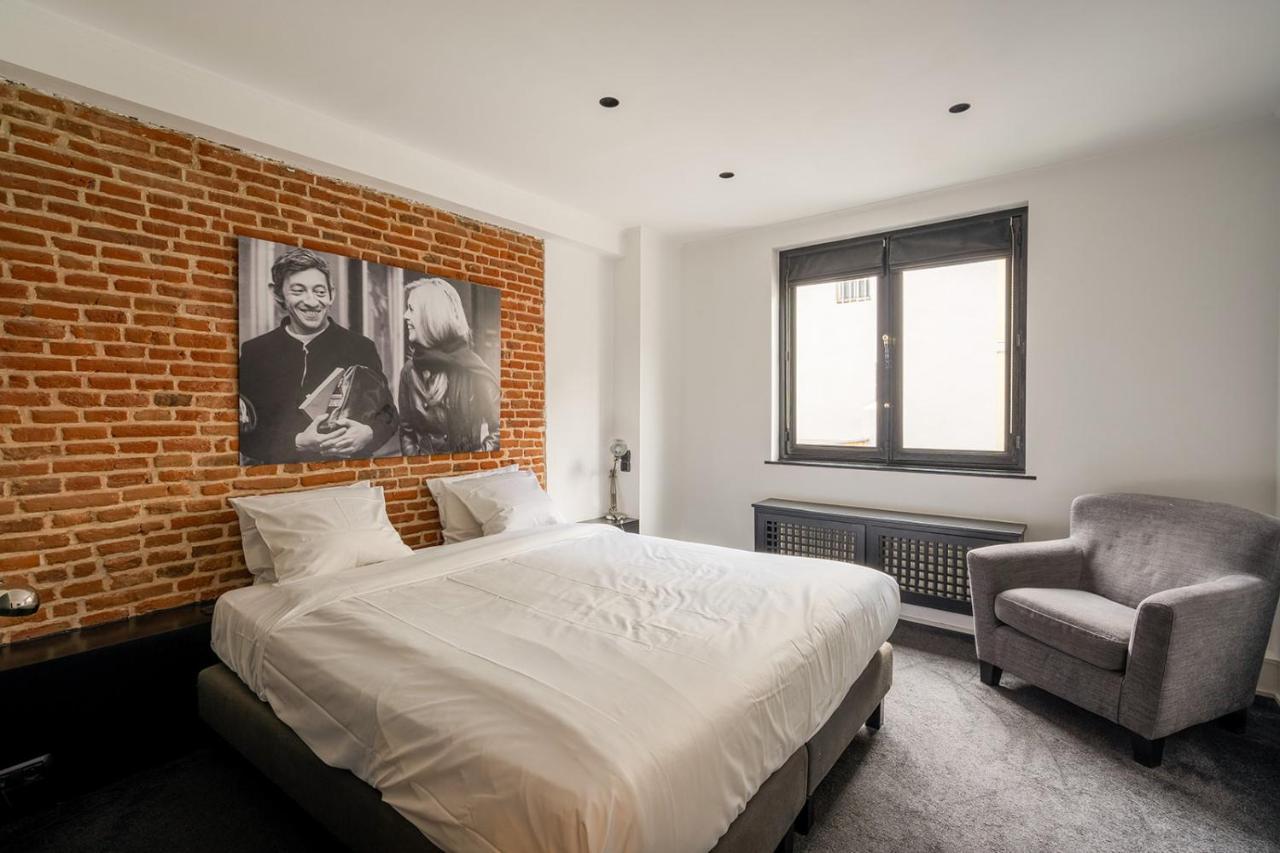 Smartflats - Grand-place I Apartment *