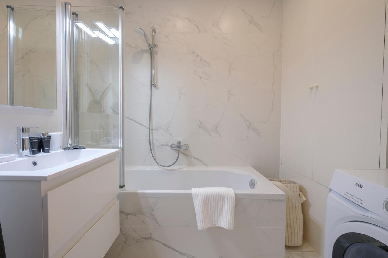 Apartment The Good Flats Brussels