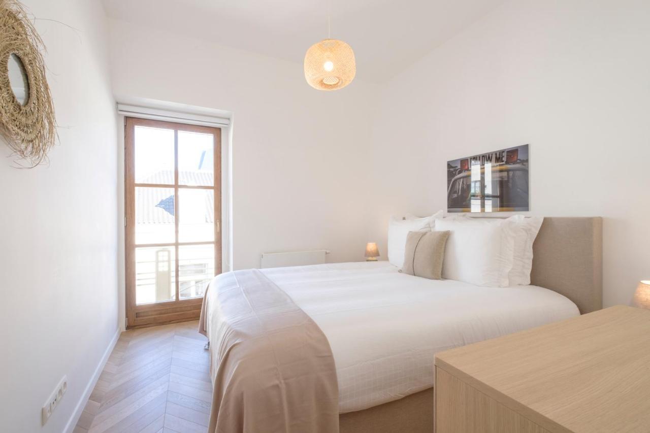 The Good Flats Apartamento Bruxelas