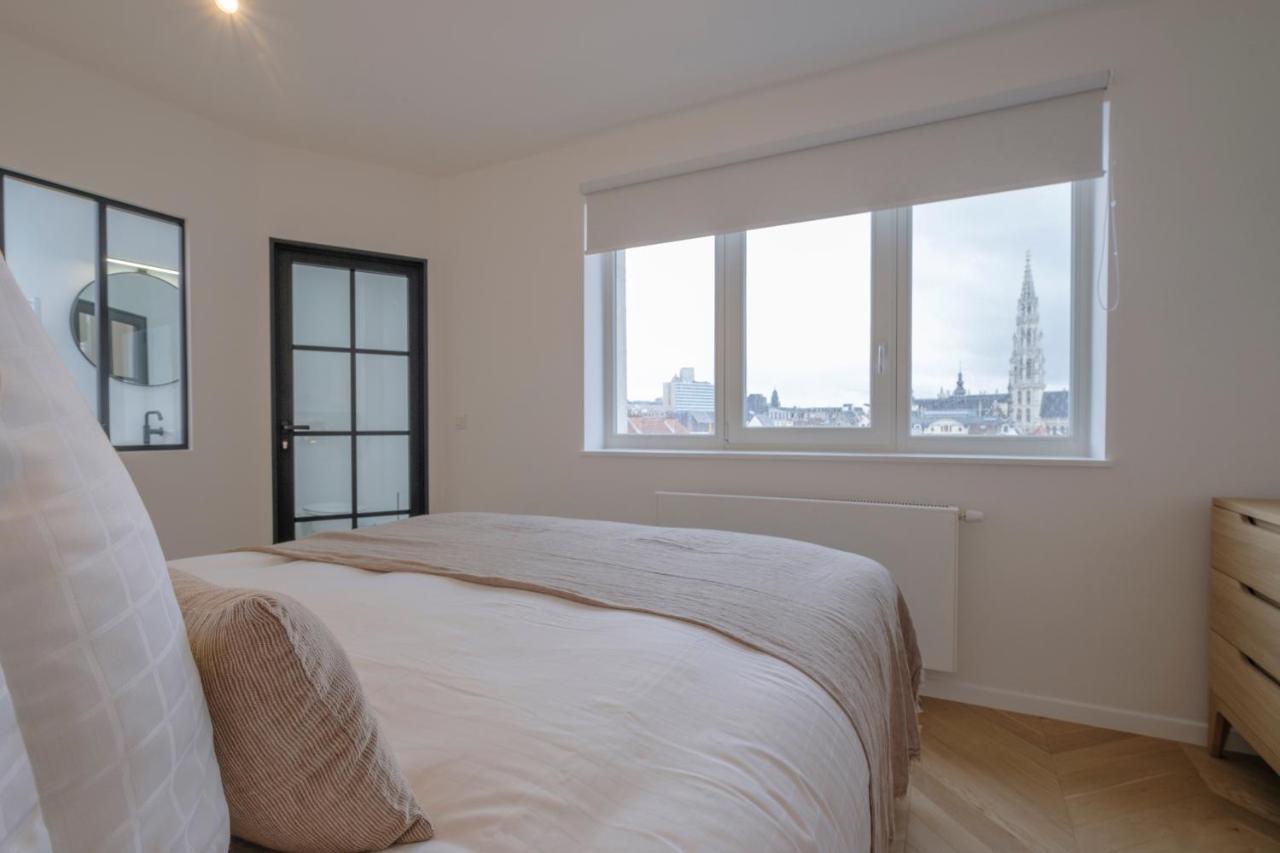 Apartamento The Good Flats Bruxelas