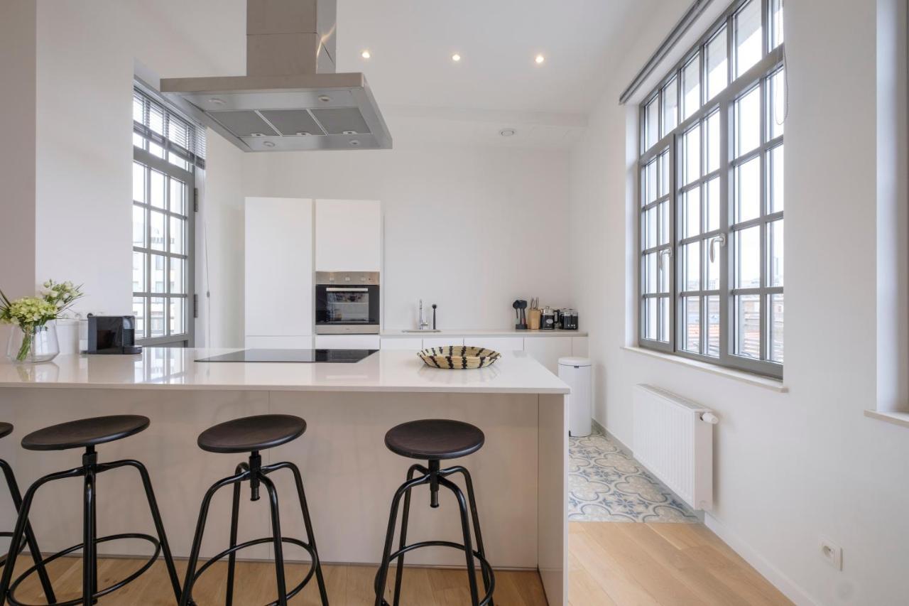 The Good Flats Apartment
