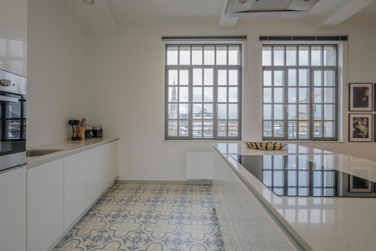 The Good Flats Apartamento *