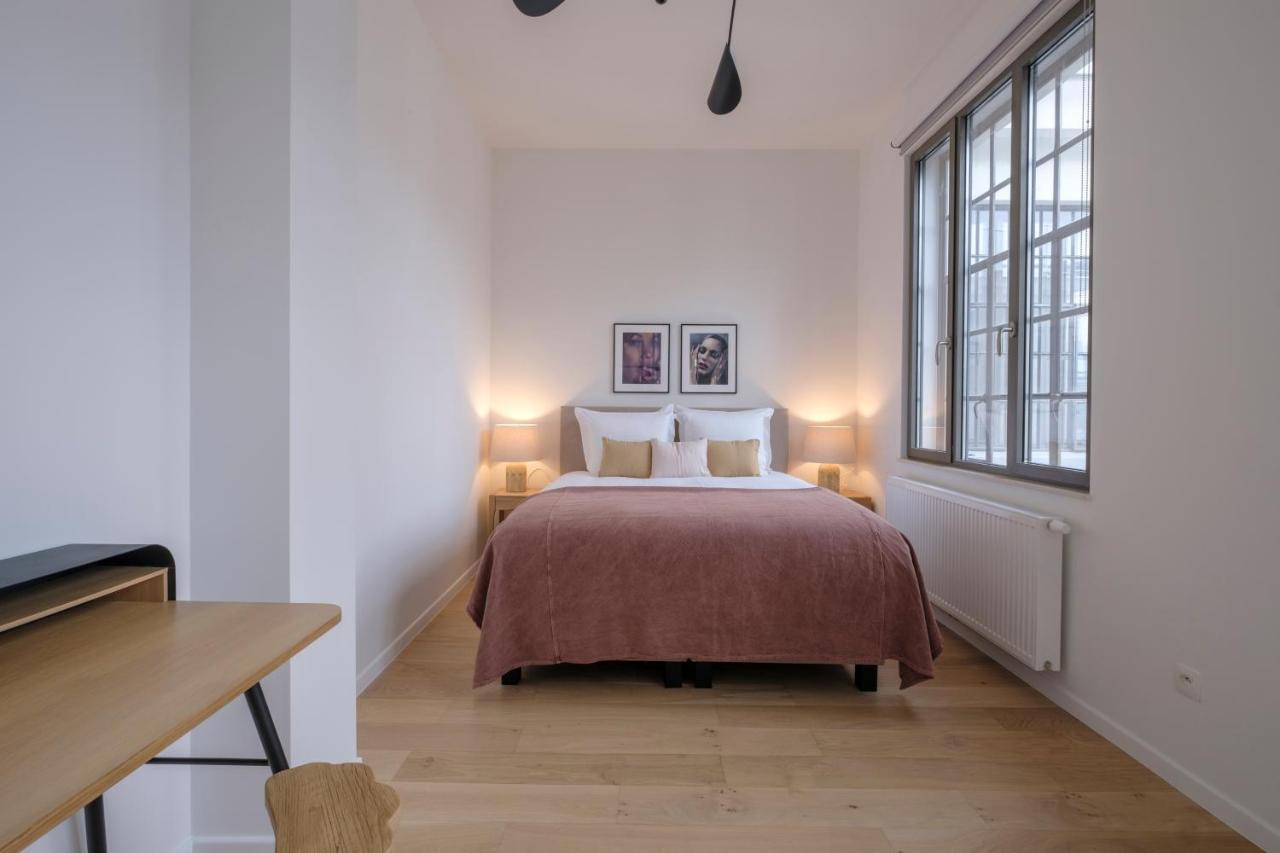 Apartamento The Good Flats Bruxelas