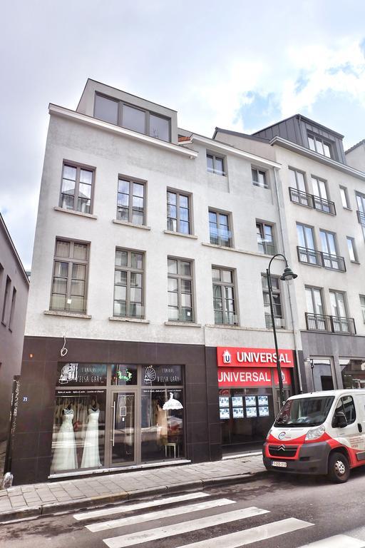 Laeken Apartment *