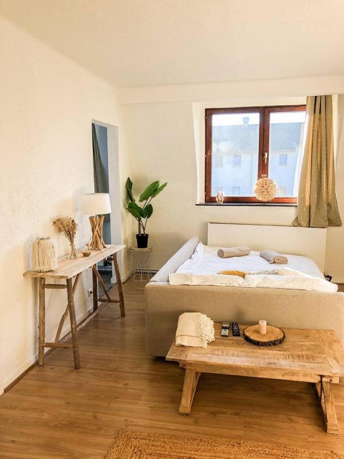 Luxe Pour Une Escapade Romantique Dans Le Centre De Bxl Appartement