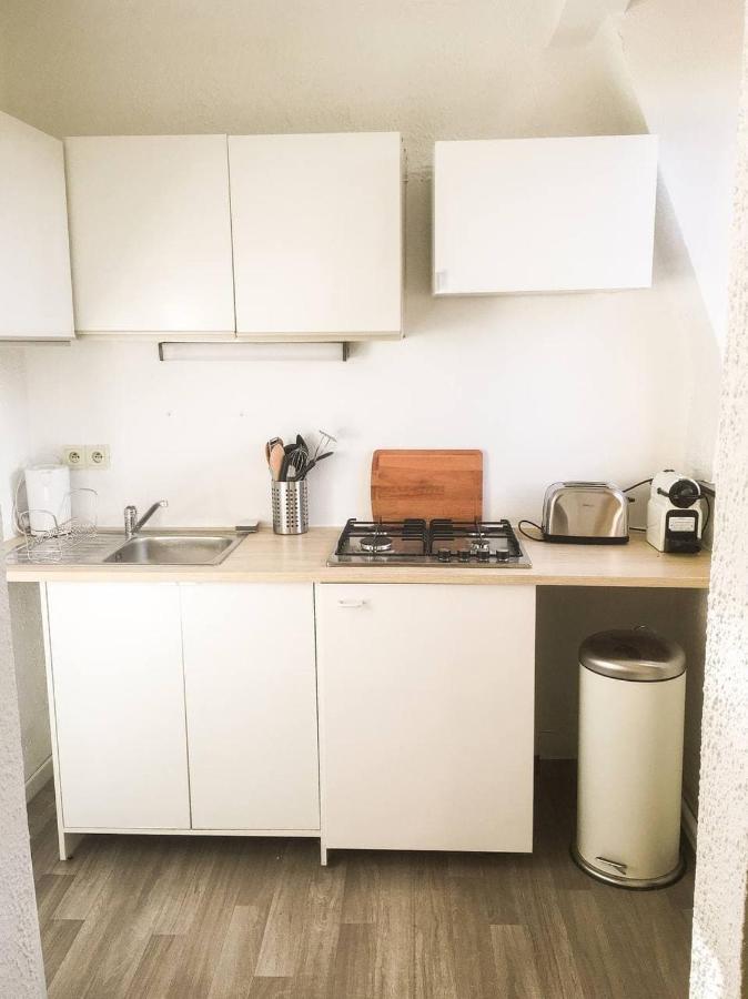 Appartement Luxe Pour Une Escapade Romantique Dans Le Centre De Bxl