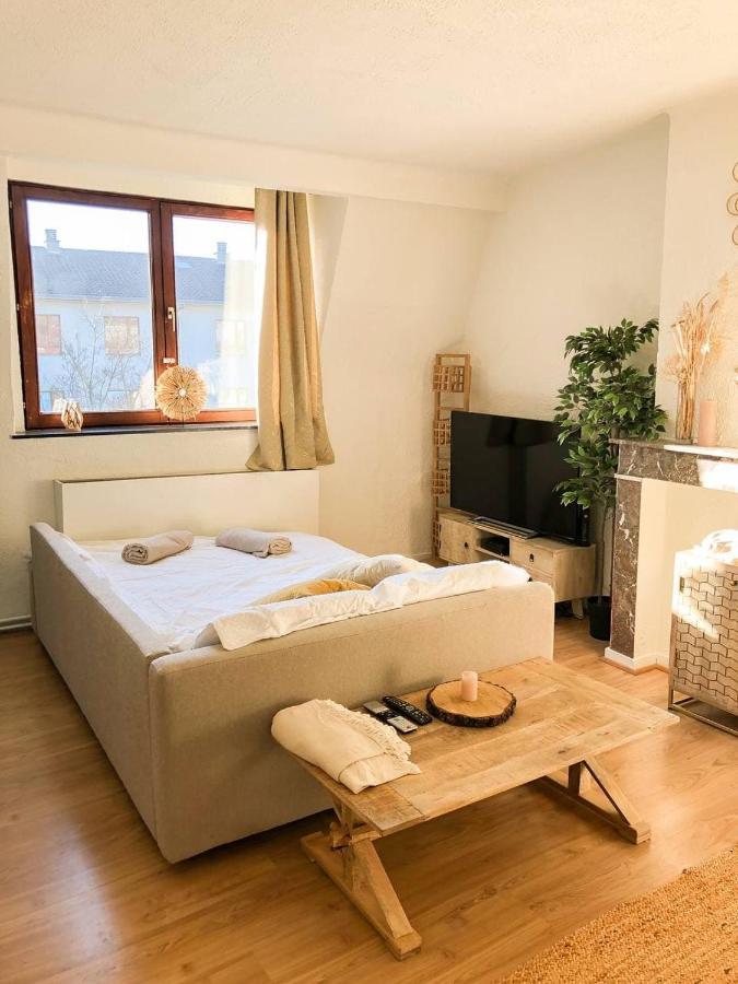 Luxe Pour Une Escapade Romantique Dans Le Centre De Bxl Brüssel
