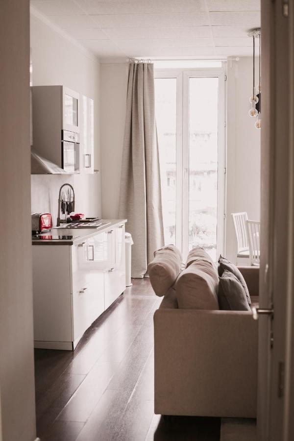 Aparthotel Super In 3*