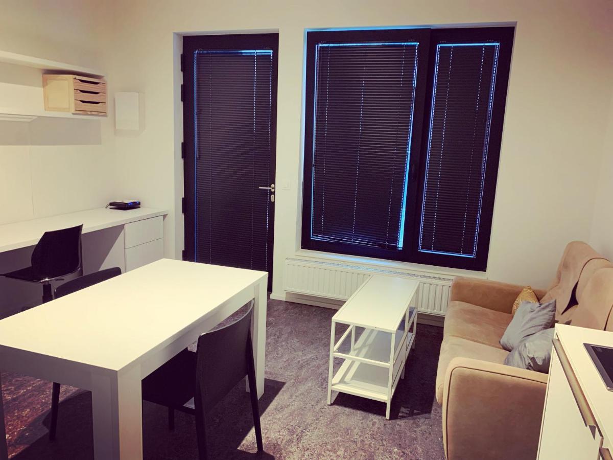 Grand Place Apartment Brussels