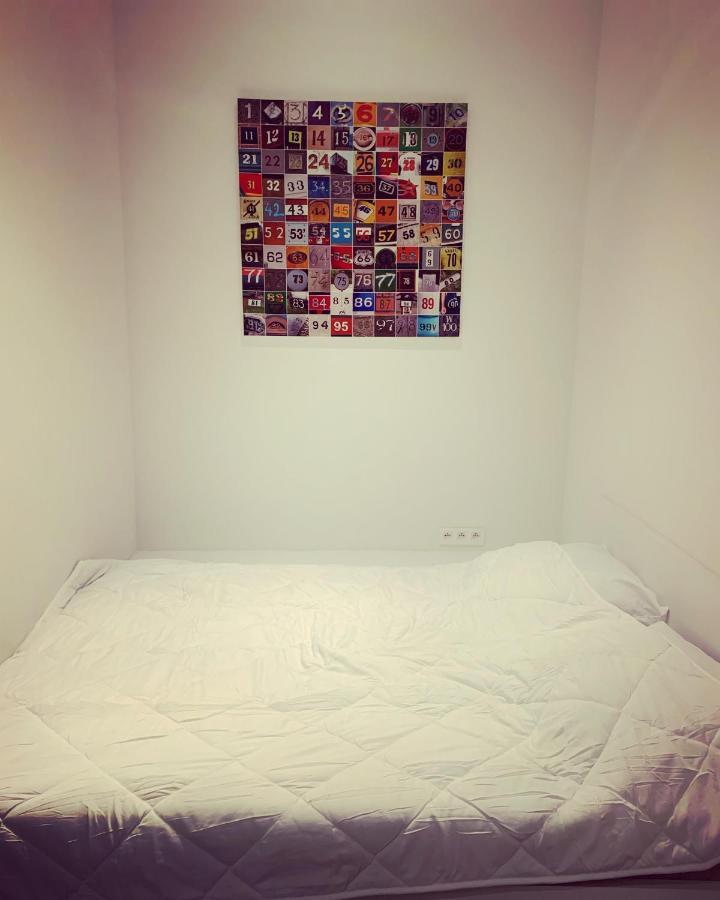 Grand Place Apartment *