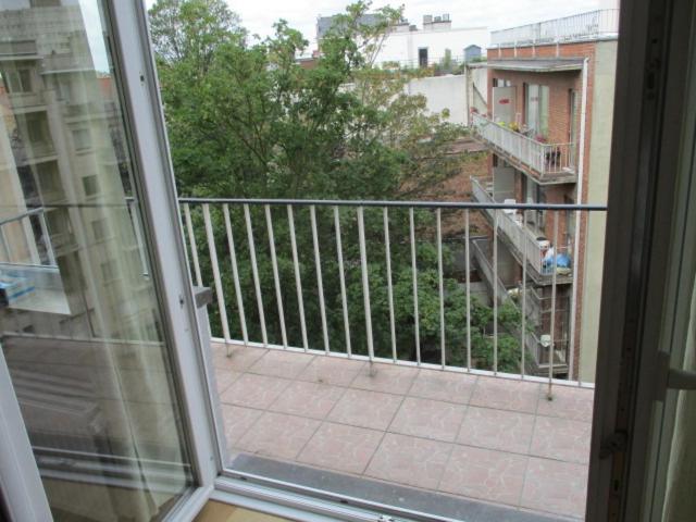 Vleurgat Căn hộ *