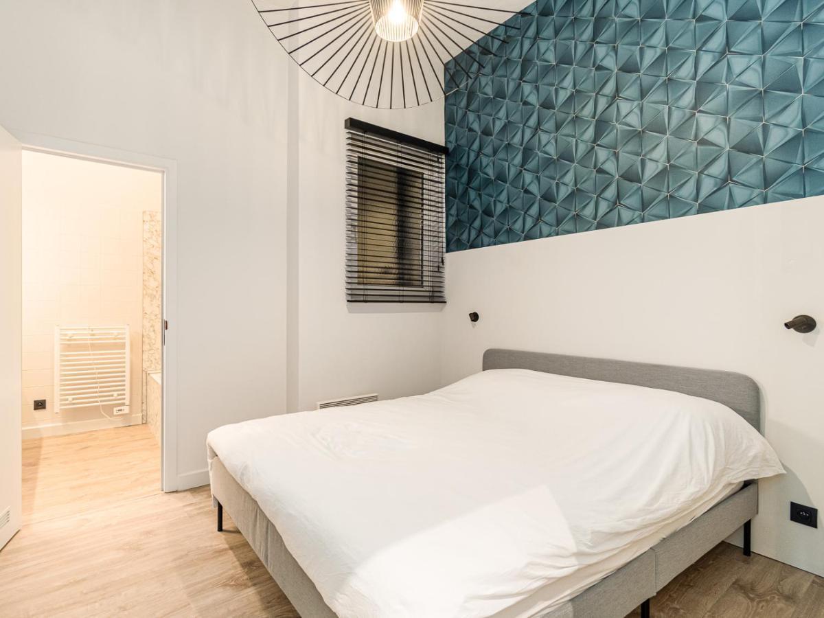 The Heart Of Apartment Brussels