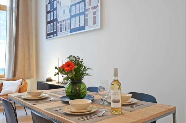 Appartement South *