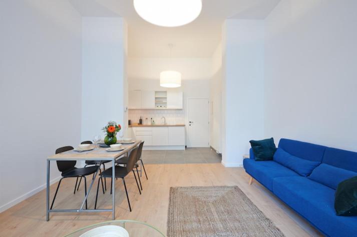 Appartement South *