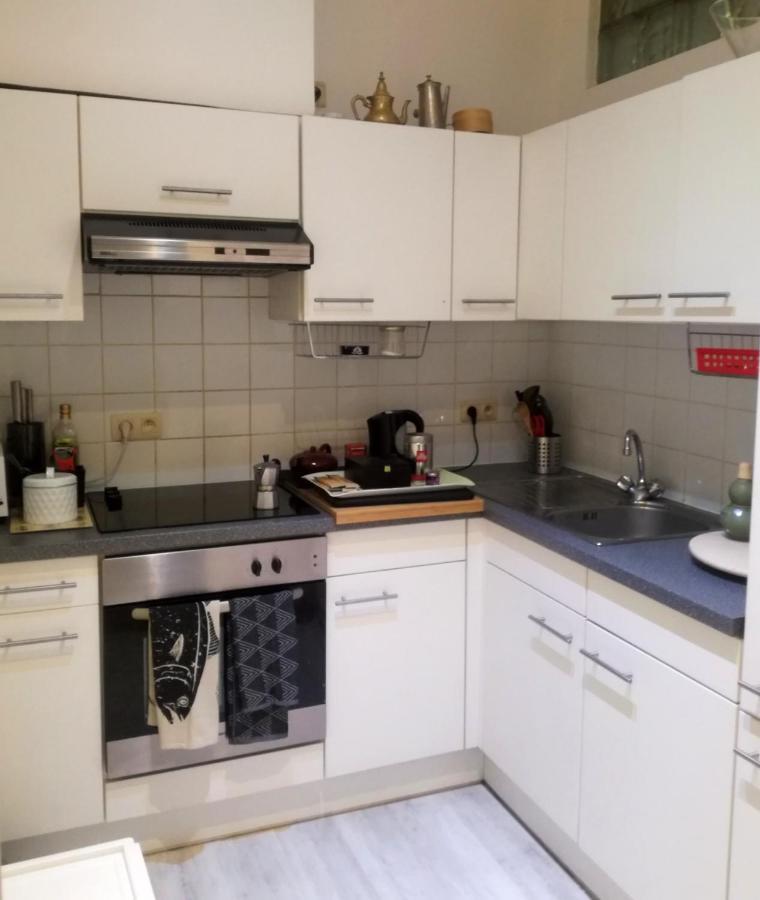 Belle Epoque Close To Eu, Nato & Rtbf Apartment Brussels