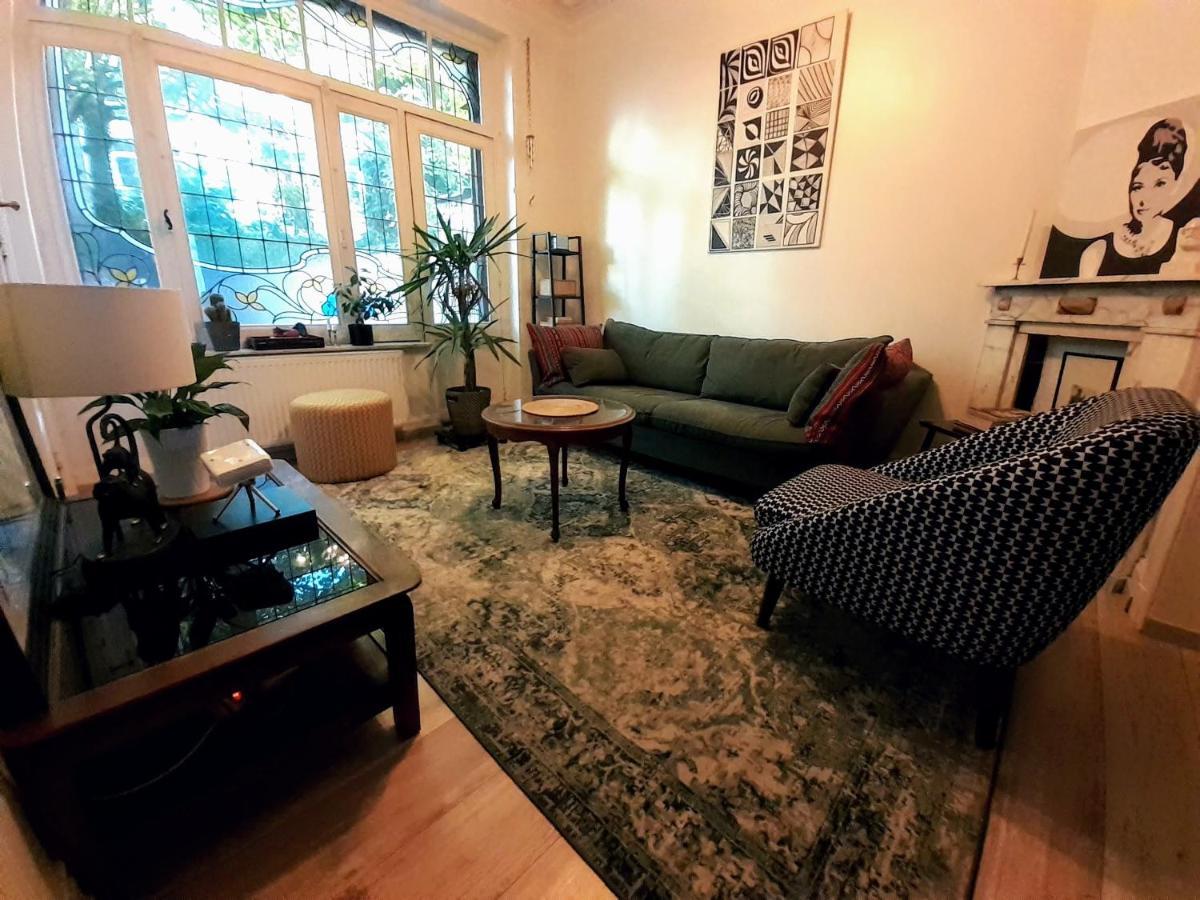 Belle Epoque Close To Eu, Nato & Rtbf *